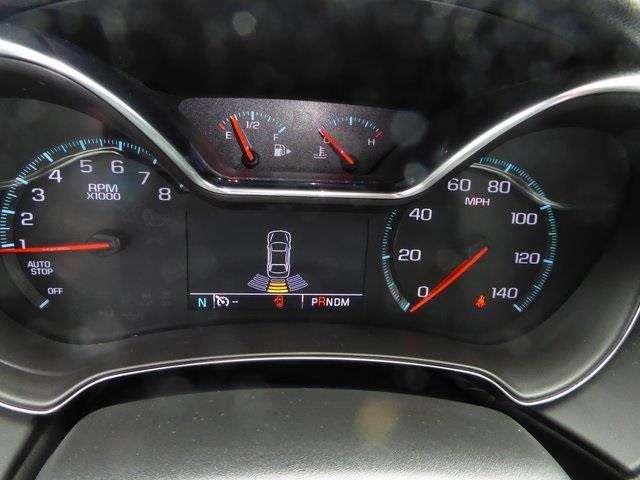 2016 Chevrolet Impala LT 4dr Sedan W/ 1LT